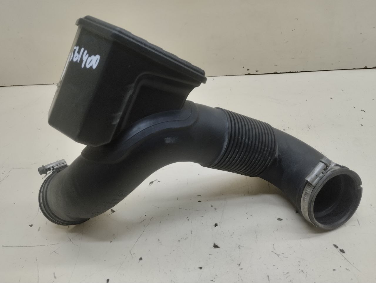 Резонатор воздушного фильтра Hyundai Tucson (TL) 2015-2021