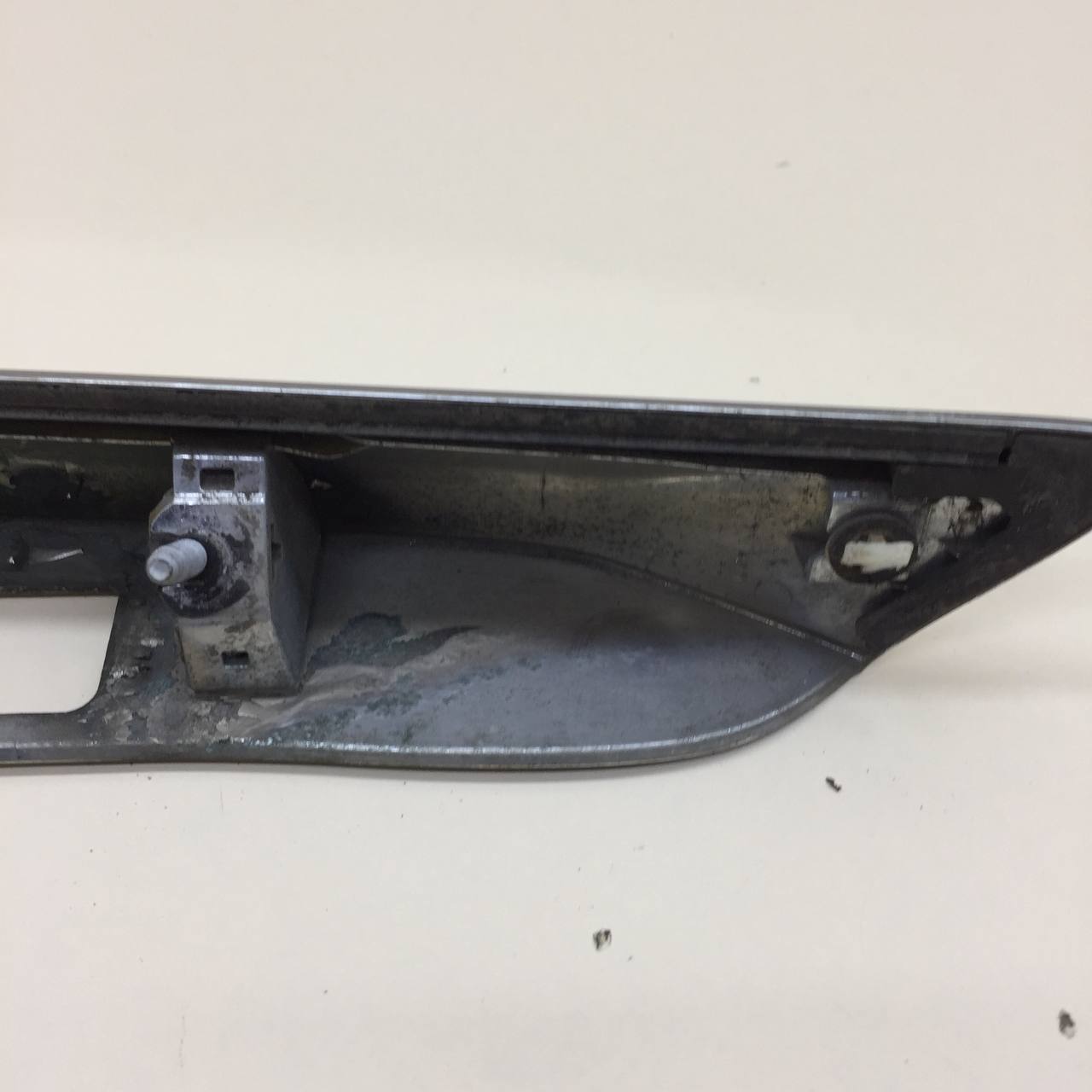 Накладка двери багажника Lexus RX 350 /450h (XL10) 2009-2015