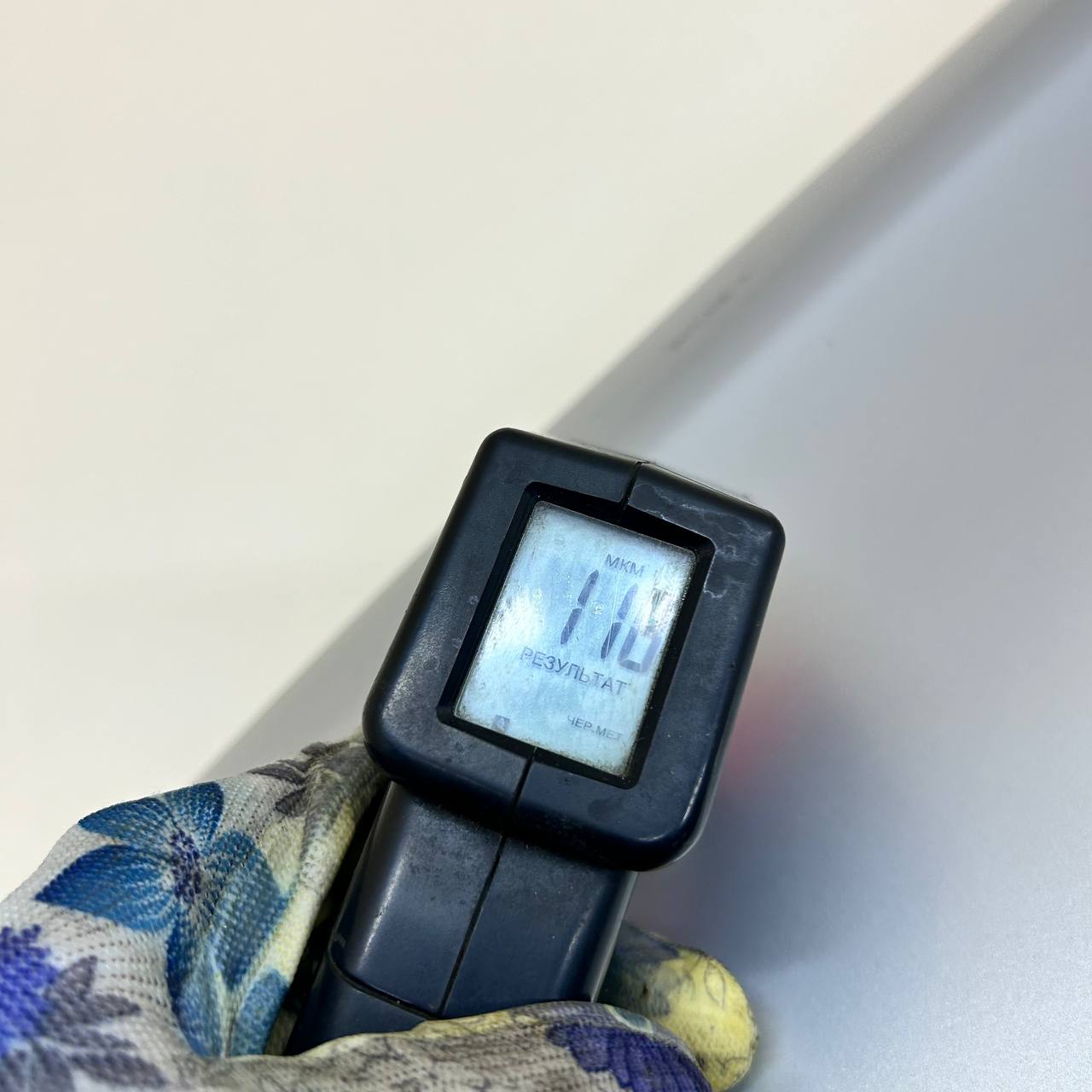 Крыло переднее левое Lada Granta 2011>