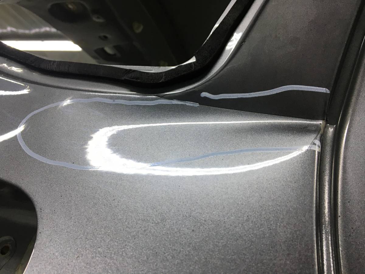 Крыло заднее правое Nissan Terrano (D10) 2014>