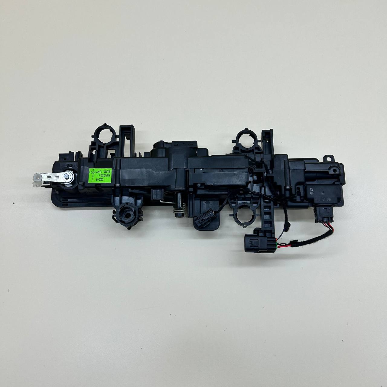 Ручка двери передней наружная левая EXEED RX 2022>