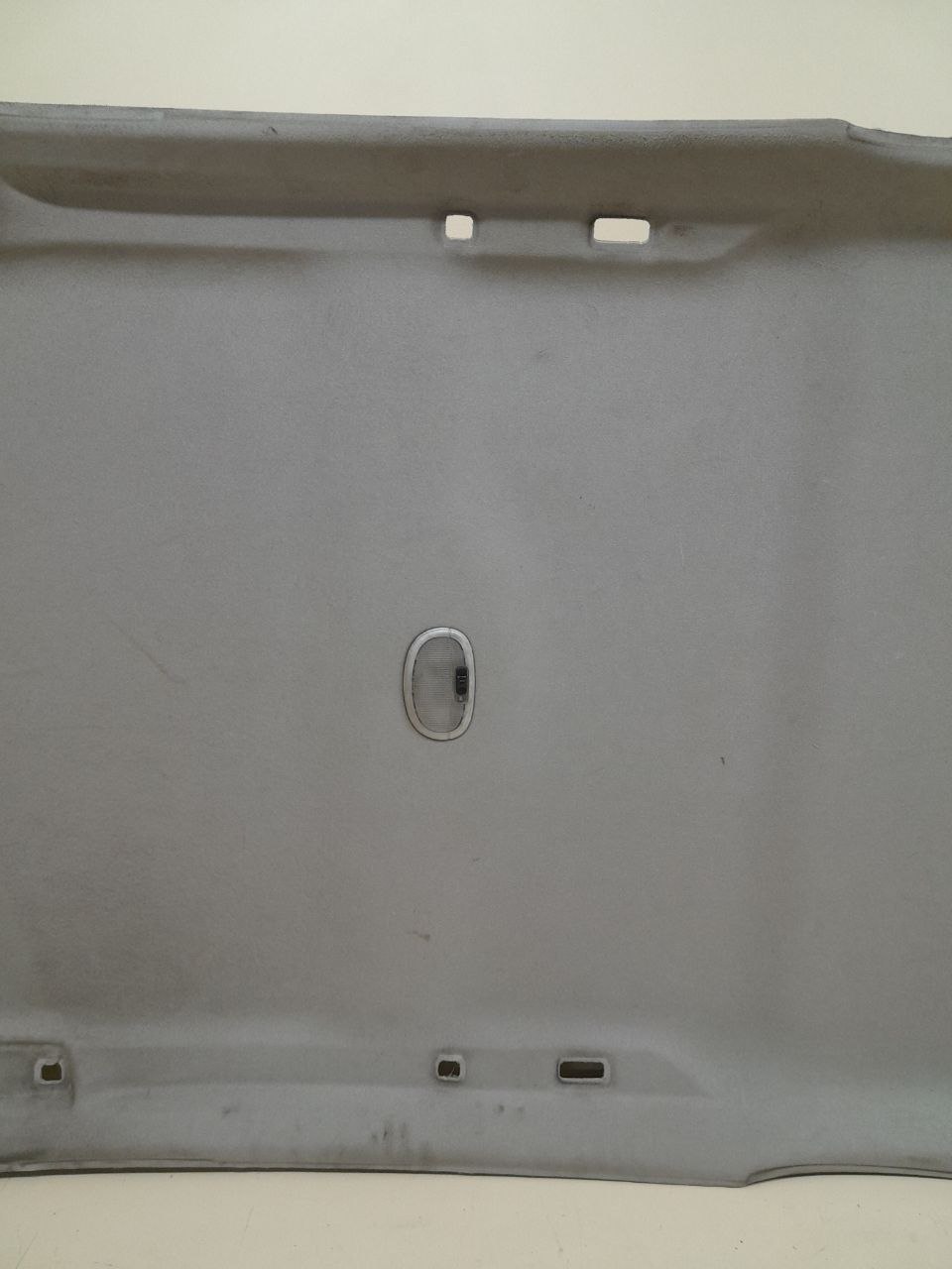 Обшивка потолка Ford Fusion (JU) 2002-2012 Обшивка потолка Ford Fusion (JU) 2002-2012