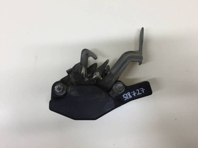 Замок капота Peugeot 308 2007>