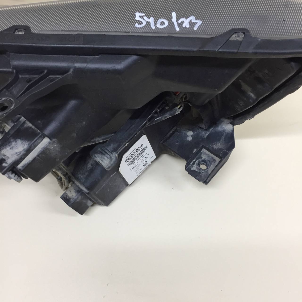 Фара левая Lada Vesta 2015>