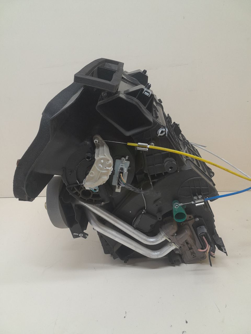 Корпус отопителя Nissan Terrano (D10) 2014>