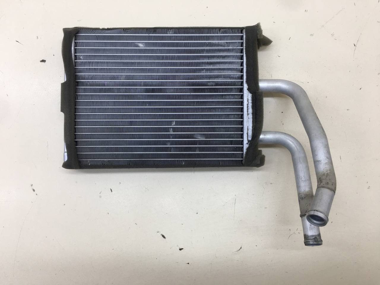 Радиатор отопителя Mazda Mazda 6 (GG) 2002-2007