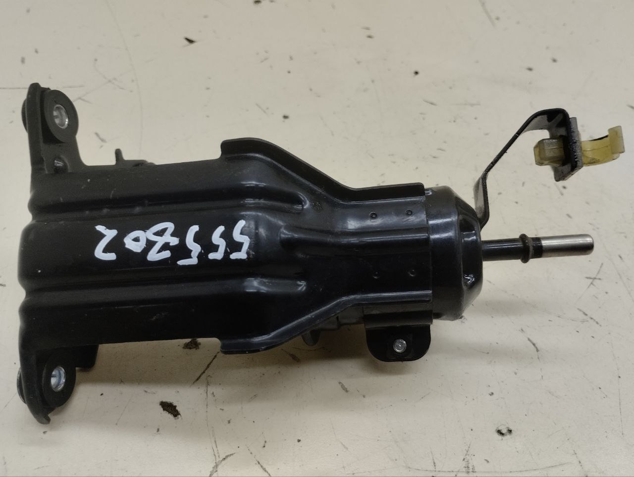 Кронштейн Toyota Land Cruiser Prado (J150) 2009-2022 Кронштейн Toyota Land Cruiser Prado (J150) 2009-2022