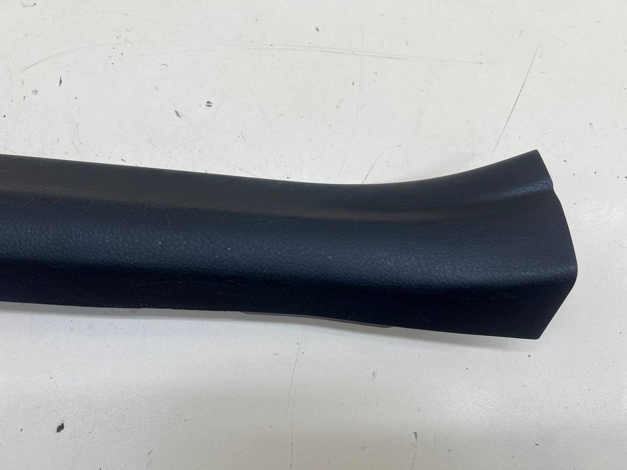 Накладка порога (внутренняя) Toyota Rav 4 (XA40) 2013-2019