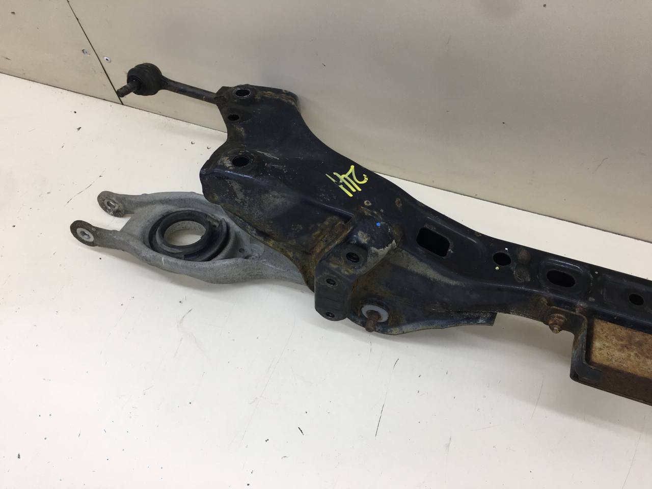 Балка задняя Hyundai i40 (VF) 2011>