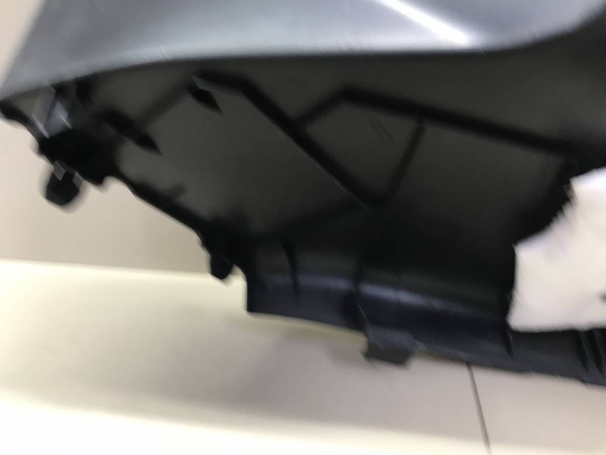 Обшивка стойки Mazda Mazda 3 (BM) 2013-2016