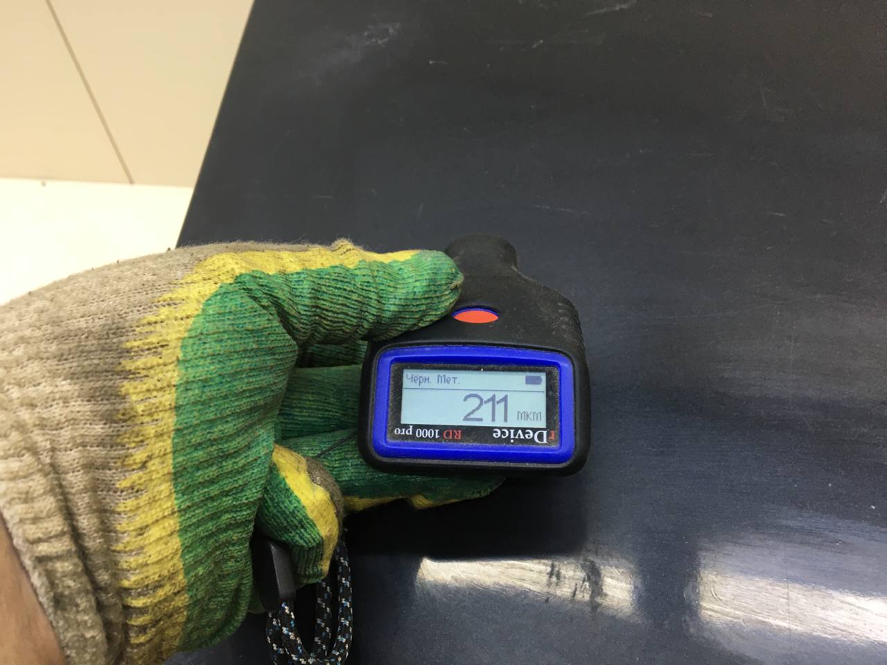 Крышка багажника Daewoo Nexia (N150) 2008-2016