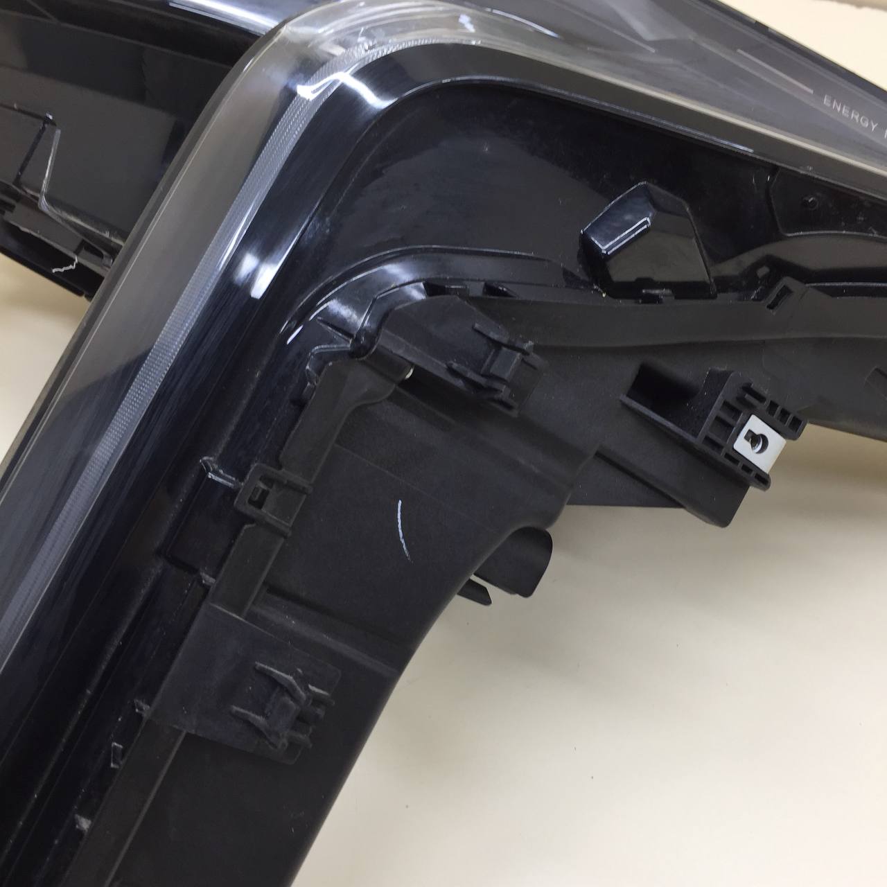 Фара левая EXEED RX 2022>