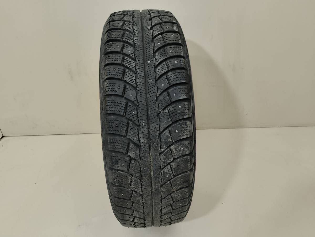 Шины R15 Зимние шипованные MATADOR SIBIR ICE2