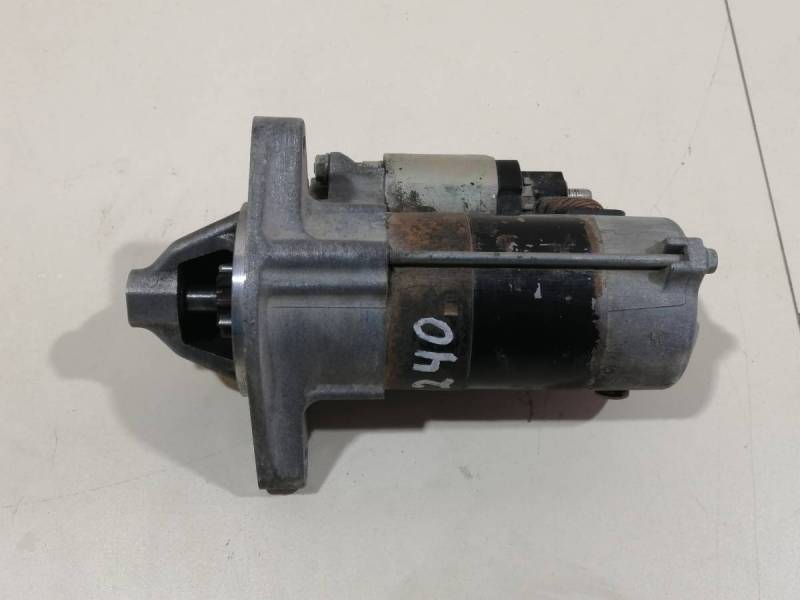 Стартер Toyota Corolla E150 2006-2013 Стартер Toyota Corolla E150 2006-2013