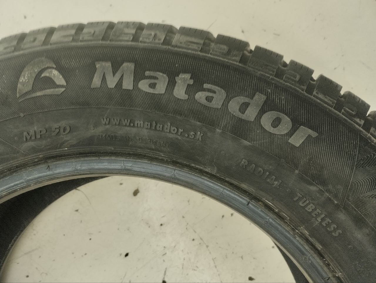 Шины R16 Зимние шипованные Matador sibir ice Шины R16 Зимние шипованные Matador sibir ice