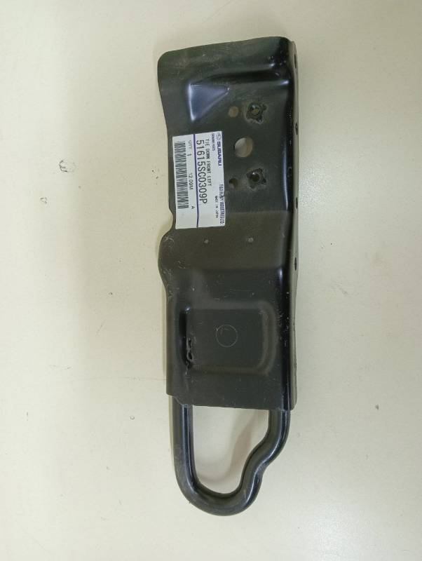 Кронштейн Subaru Forester (S12) 2008-2012
