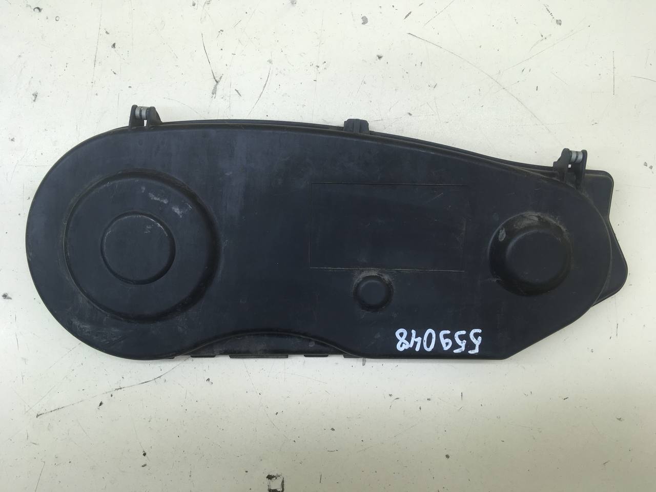 Кожух ремня ГРМ Land Rover Range Rover Sport 2005-2012 Кожух ремня ГРМ Land Rover Range Rover Sport 2005-2012