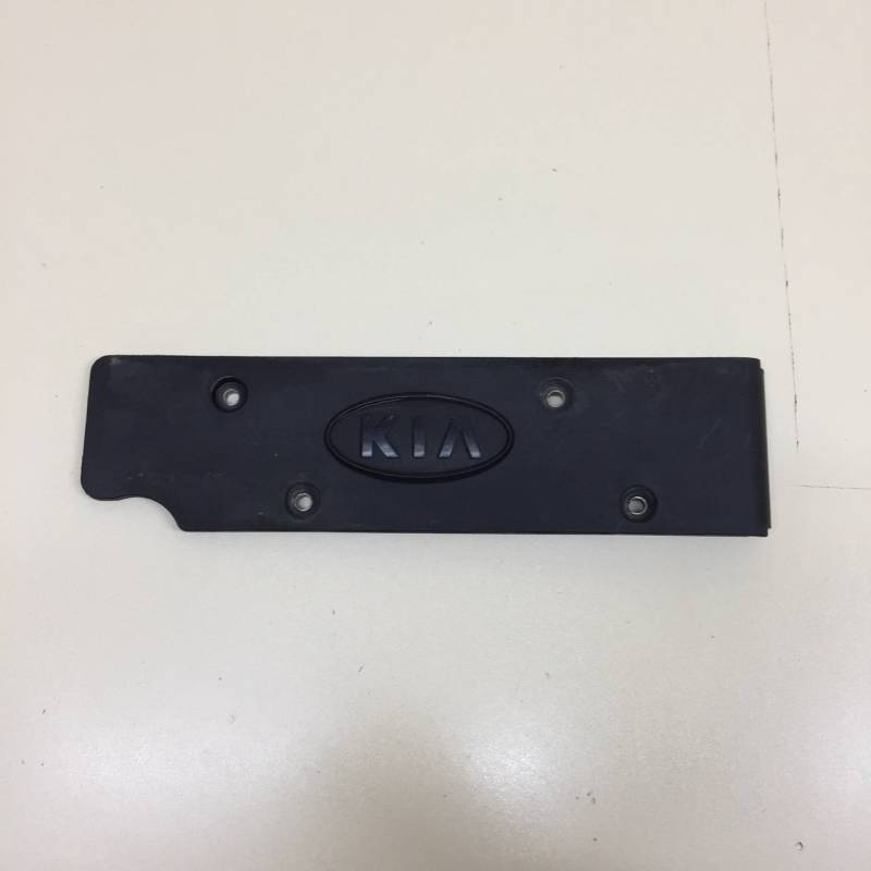 Накладка декоративная Kia Rio 3 (QB) 2011-2017 Накладка декоративная Kia Rio 3 (QB) 2011-2017