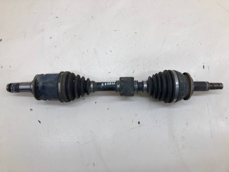 Полуось передняя левая Toyota Rav 4 (XA40) 2013-2019 Полуось передняя левая Toyota Rav 4 (XA40) 2013-2019
