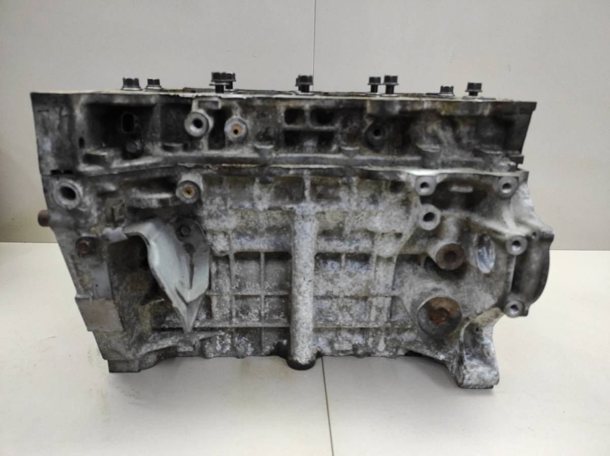 Блок двигателя Honda Civic 4D 2006-2012