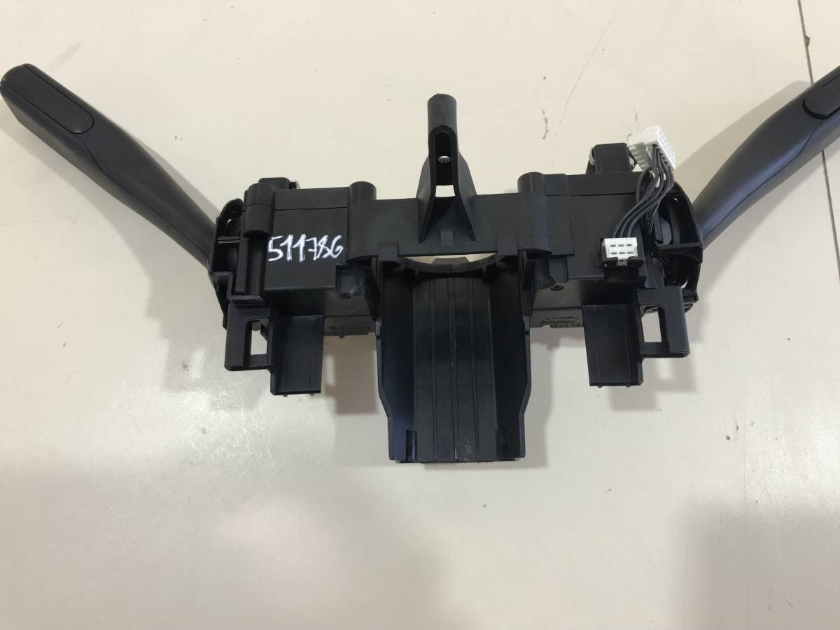 Переключатель подрулевой в сборе Volkswagen Jetta (A6) 2010-2019