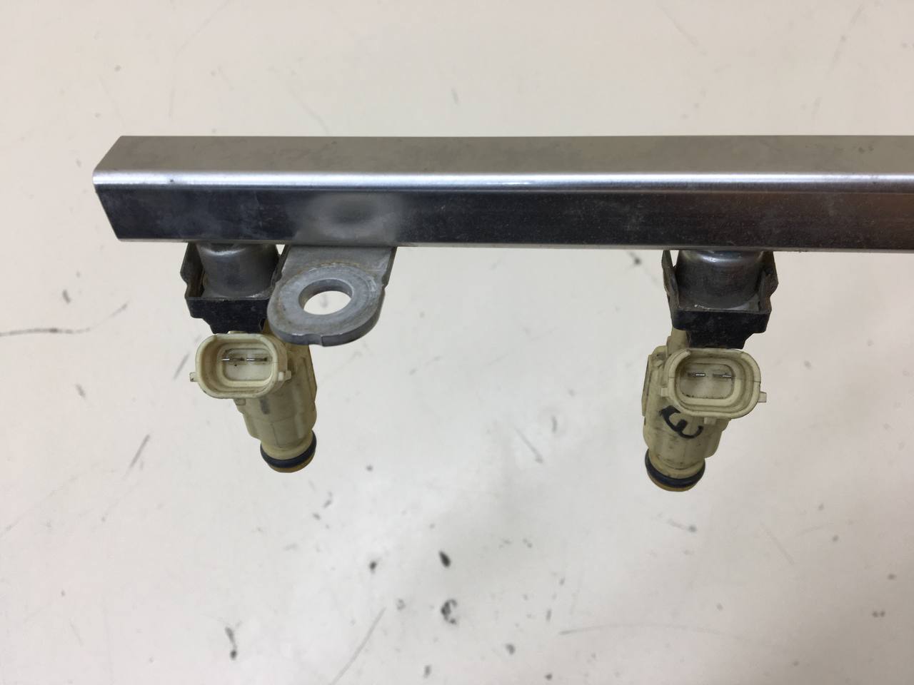 Рейка топливная (рампа) Hyundai ix35 (LM) 2010-2015