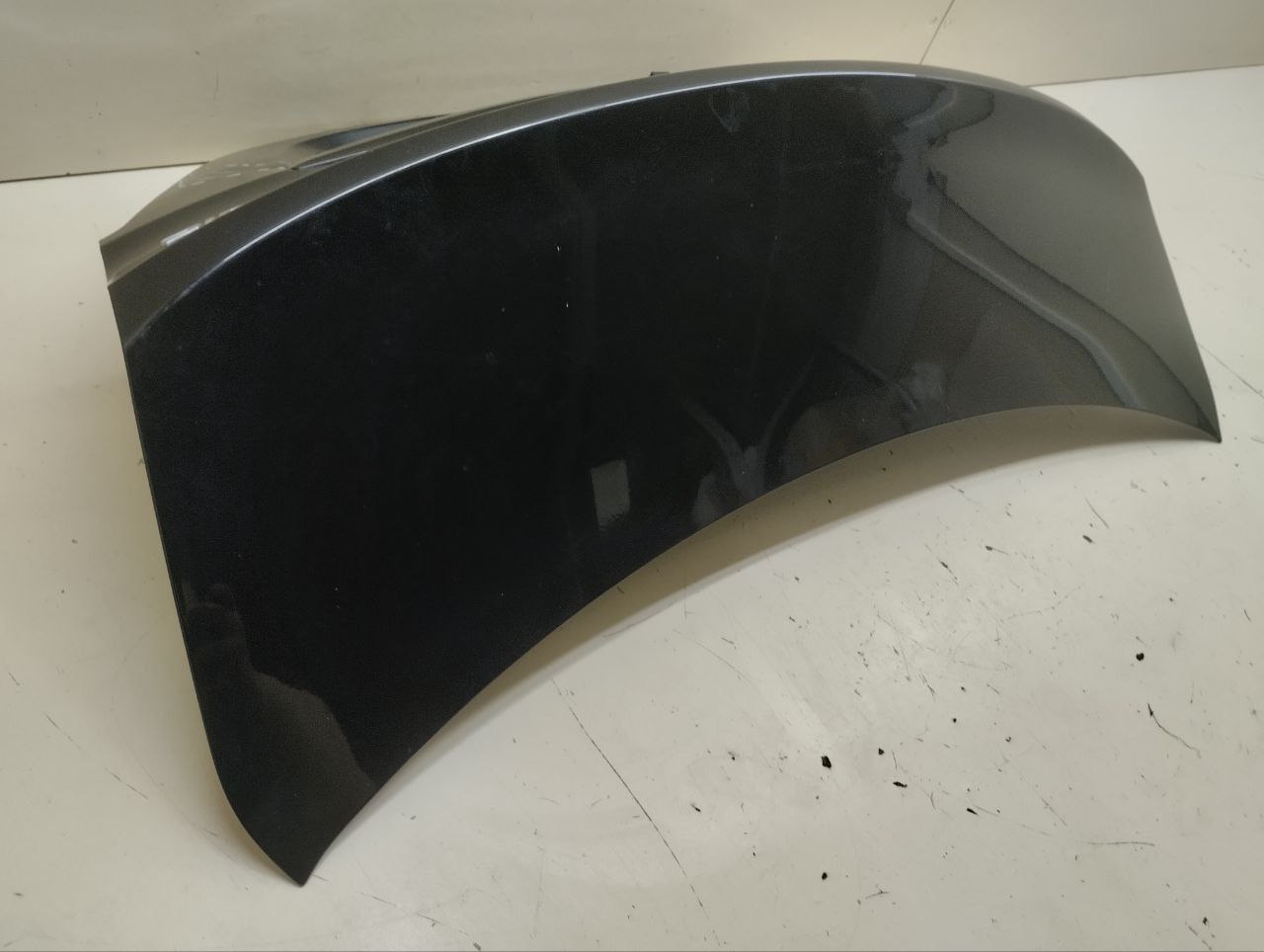 Крышка багажника Hyundai Solaris (RB) 2010-2017