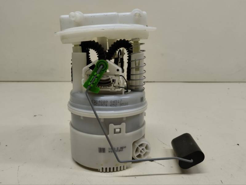 Насос топливный электрический Renault Duster (HSA, HSM) 2012>