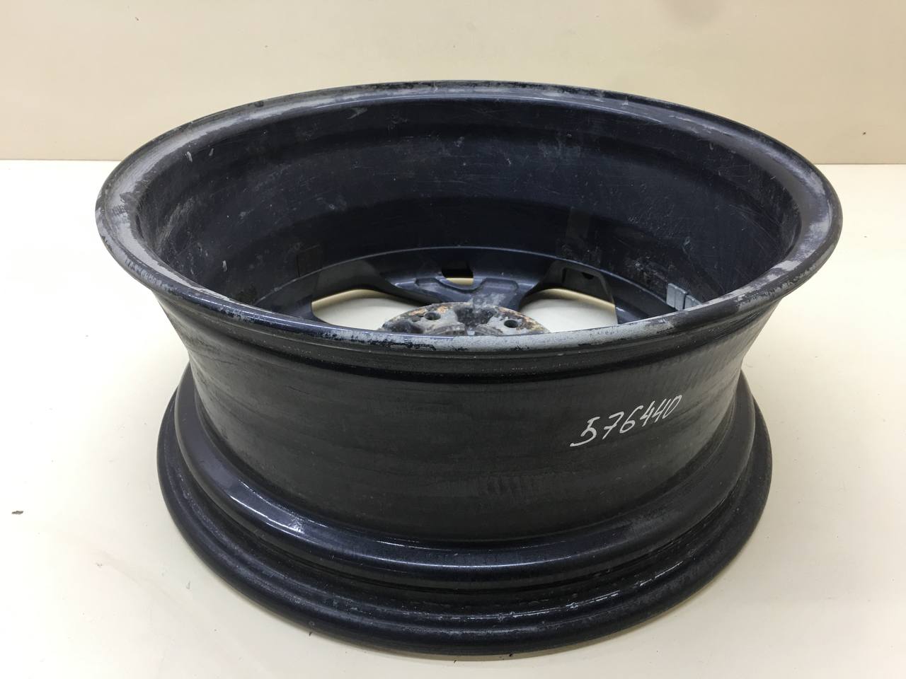 Диски R17 Литые