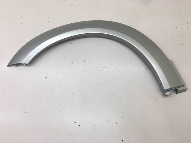 Накладка переднего крыла левого Subaru Legacy Outback (B13) 2003-2009