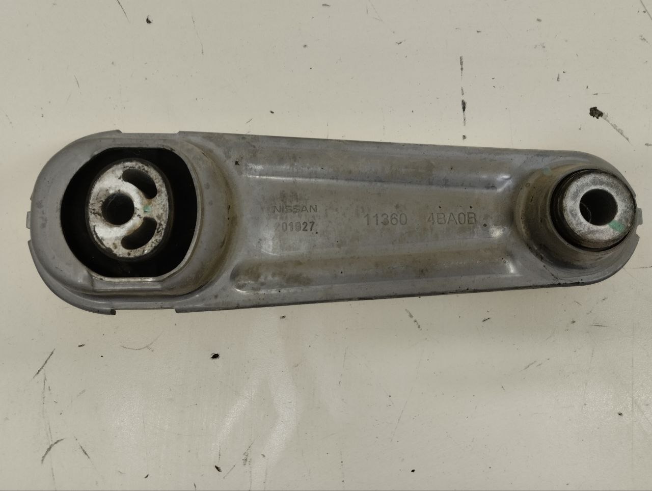 Опора двигателя задняя Nissan Qashqai (J11) 2014> Опора двигателя задняя Nissan Qashqai (J11) 2014>