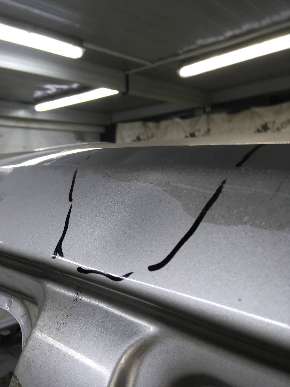 Крыша Chevrolet Captiva (C140) 2011-2016 Крыша Chevrolet Captiva (C140) 2011-2016