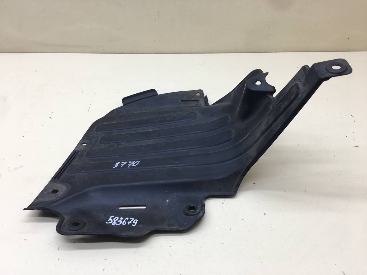 Пыльник (кузов наружные) Hyundai Elantra (MD) 2011-2016