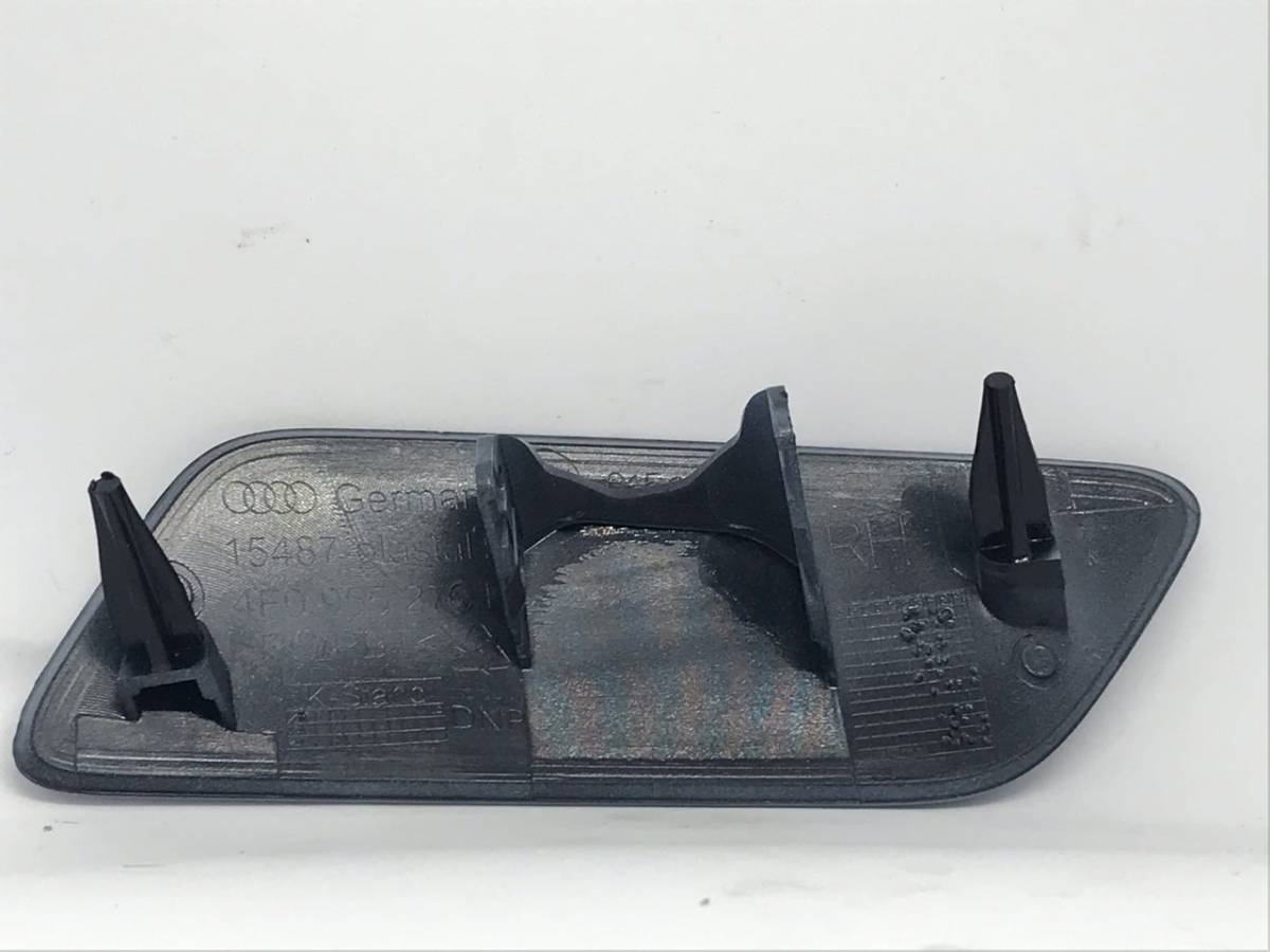 Крышка форсунки омывателя Audi A6 (C6) 2005-2011