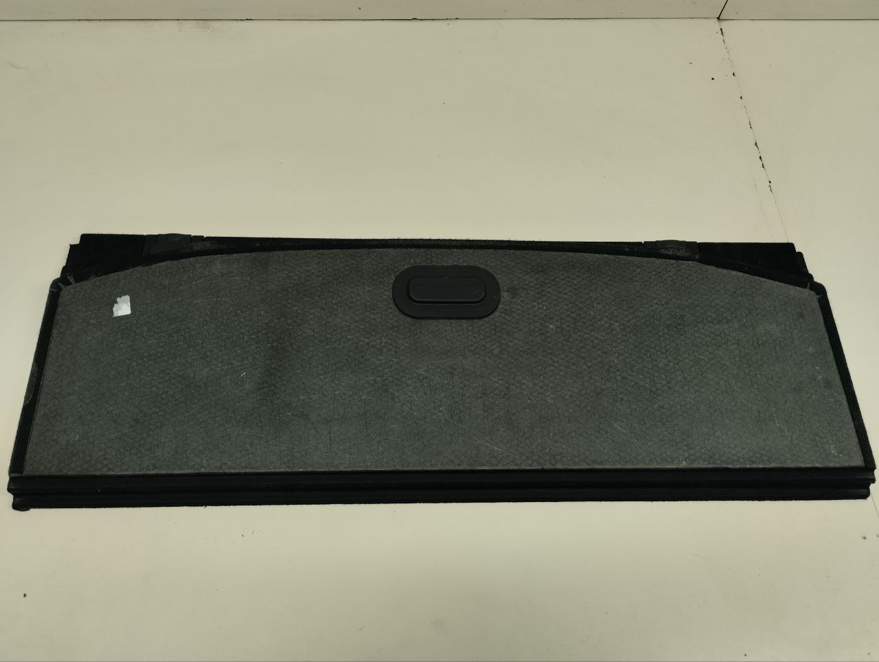Пол багажника Kia Venga (YN) 2010-2017
