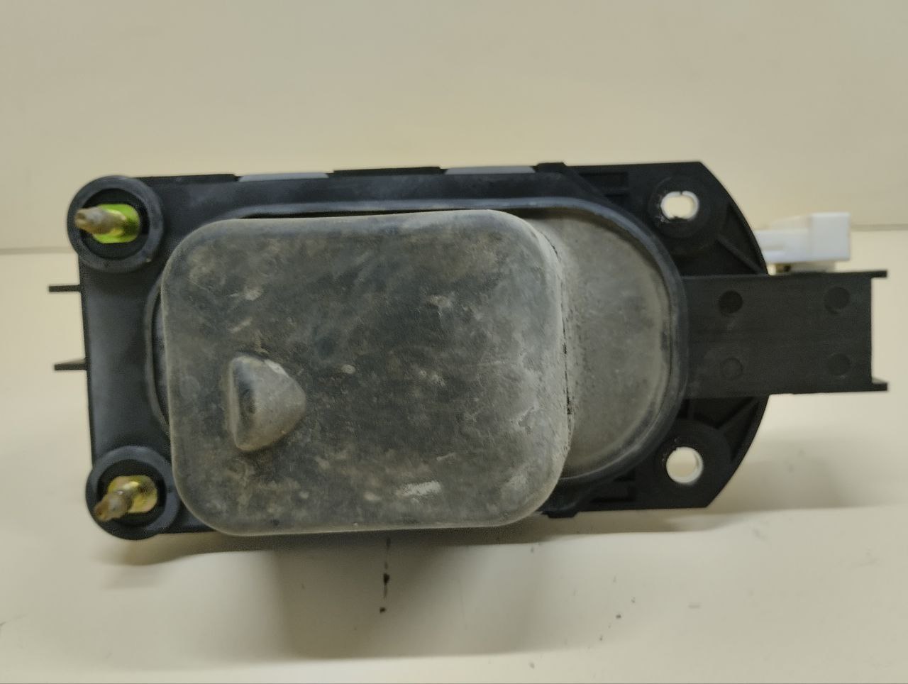 Кулиса КПП Nissan Almera Classic (B10) 2006-2013