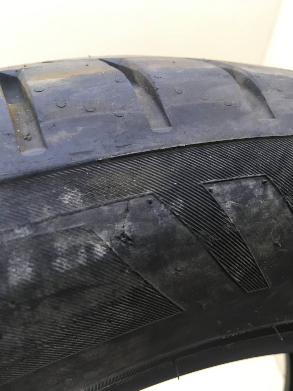 Шины R19 Летние Nokian Hakka Black 2 SUV