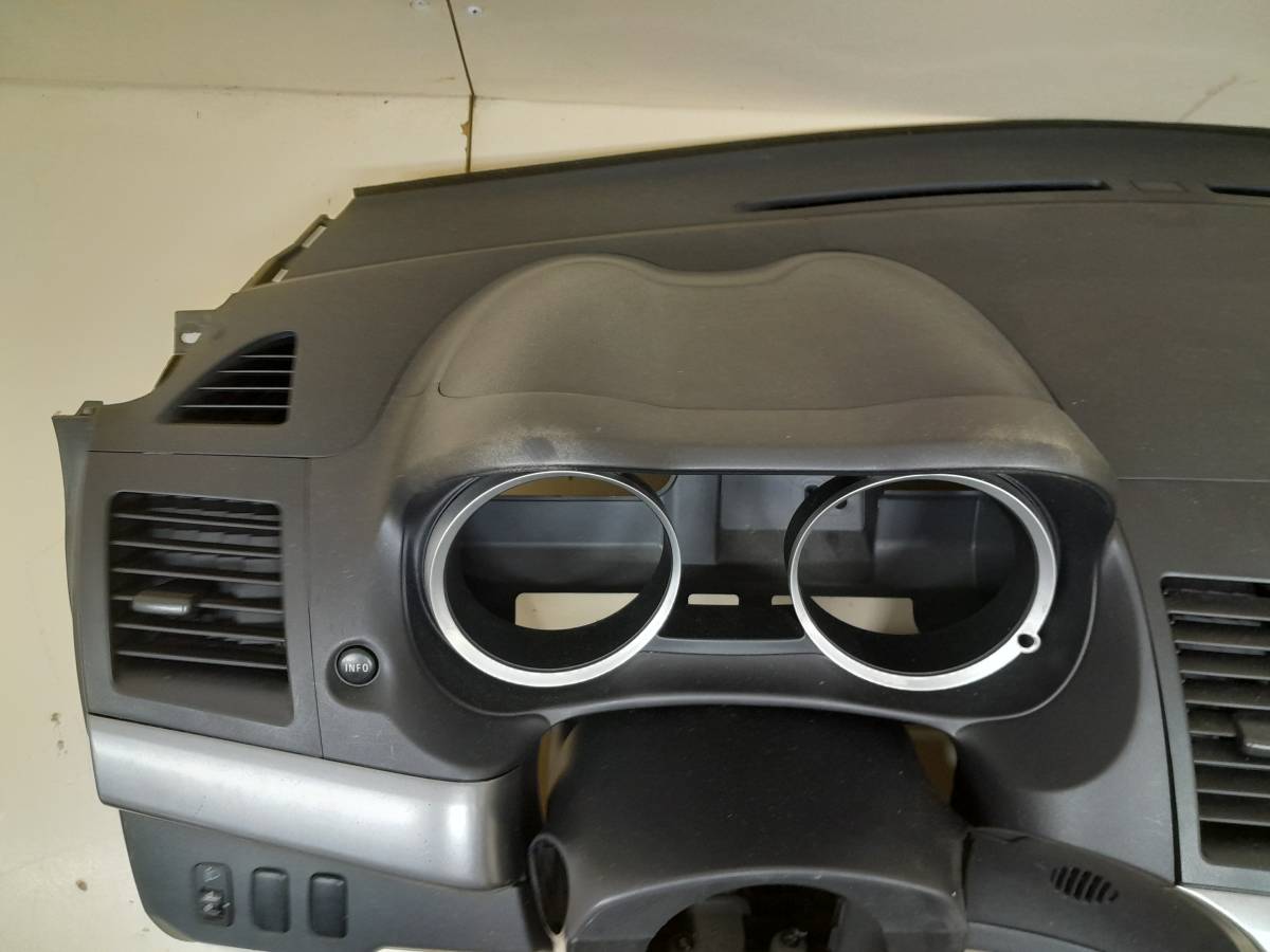 Подушка безопасности (комплект) Mitsubishi Lancer X (CX, CY)  2007>