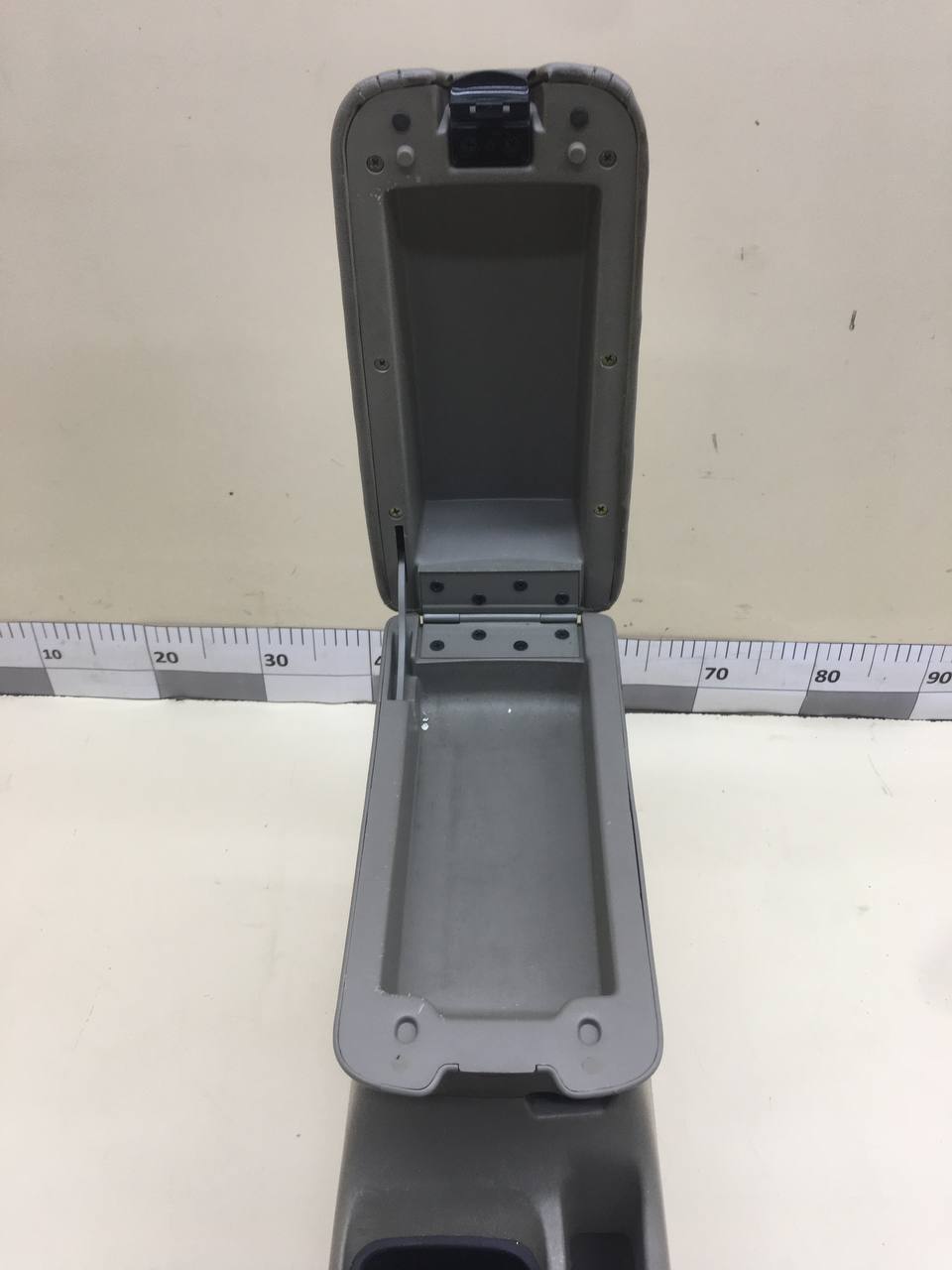 Консоль центральная Vortex Estina 2008-2012