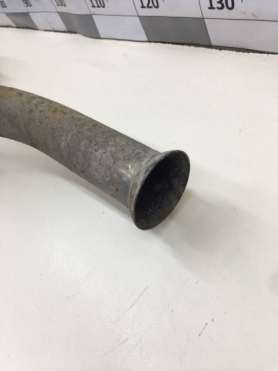 Глушитель основной Datsun on-DO 2014>