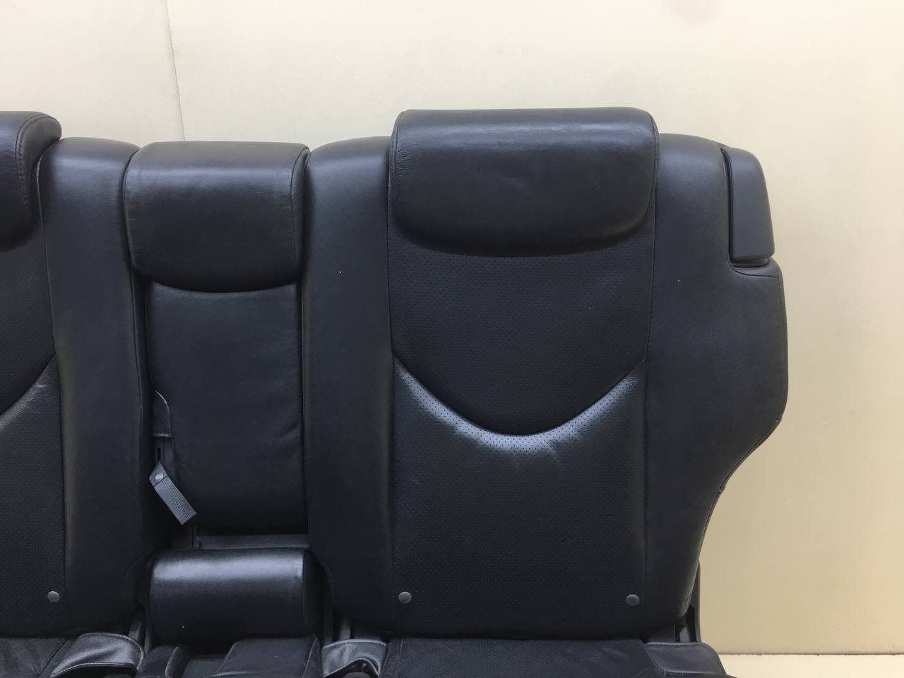 Сиденье (комплект) Toyota Rav 4 (A30) 2006-2013