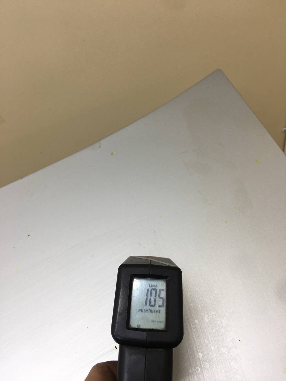 Крышка багажника Daewoo Nexia (N150) 2008-2016