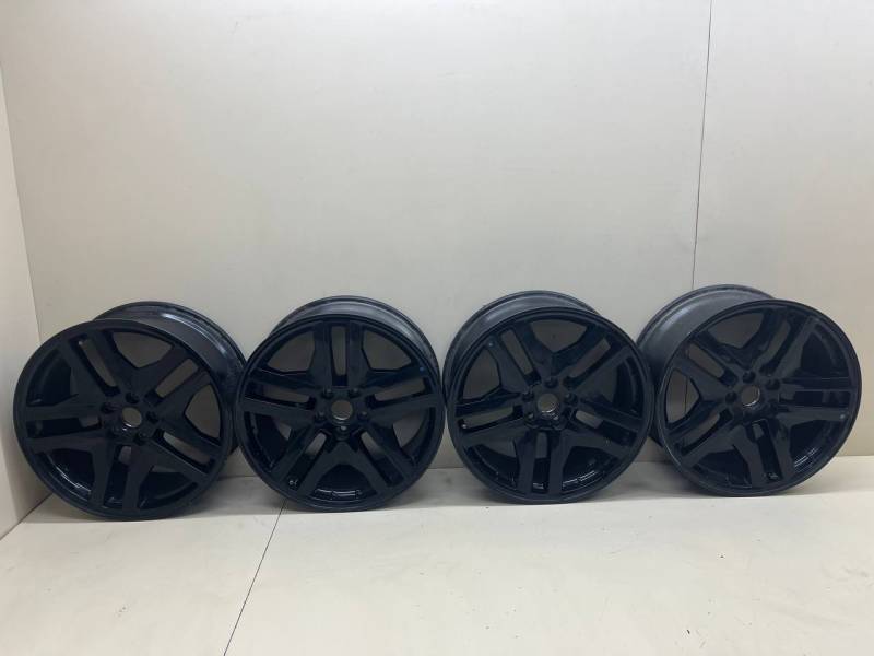 Диски к-кт R19 Литые