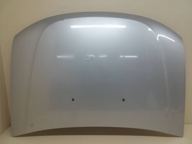 Капот Renault Duster (HSA, HSM) 2012> Капот Renault Duster (HSA, HSM) 2012>