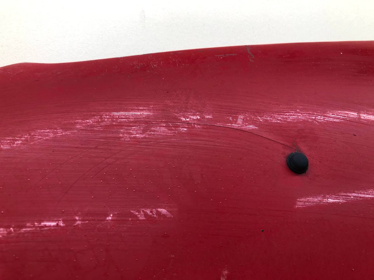 Капот Chevrolet Lacetti (J200) 2003-2013