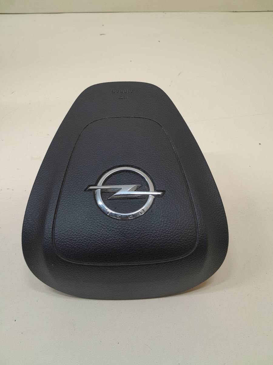 Подушка безопасности (комплект) Opel Astra J 2010-2017 Подушка безопасности (комплект) Opel Astra J 2010-2017