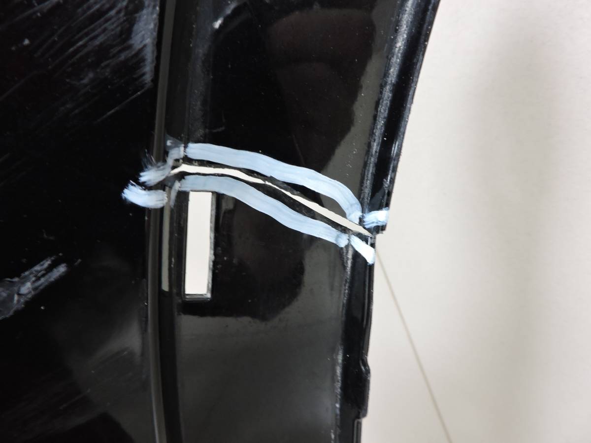 Бампер передний Nissan Qashqai (J11) 2014>