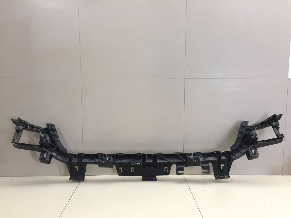 Кронштейн заднего бампера Audi A3 (8V) 2013>