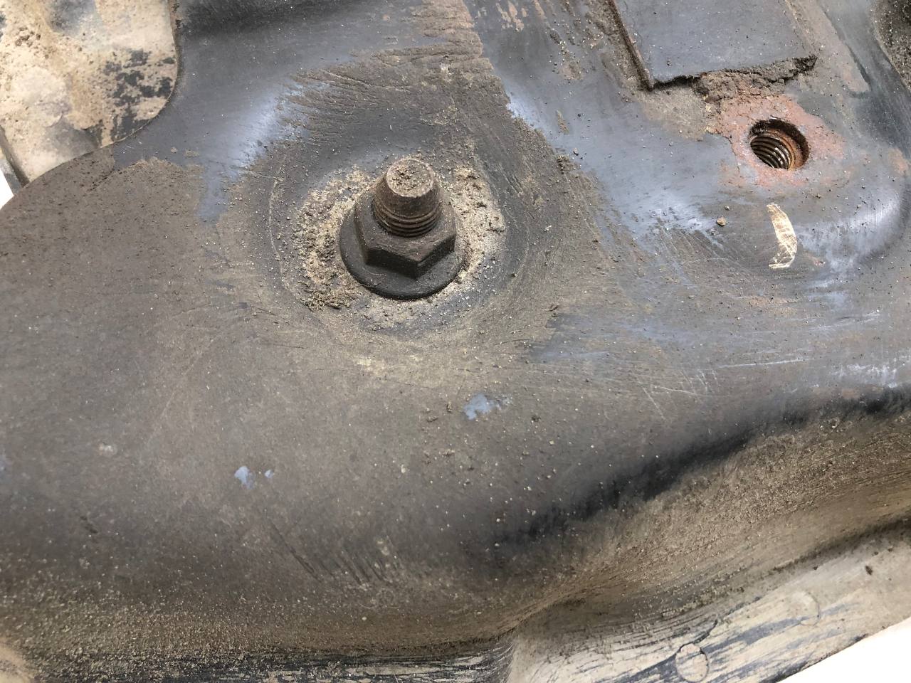 Балка подмоторная Chevrolet Lacetti (J200) 2003-2013