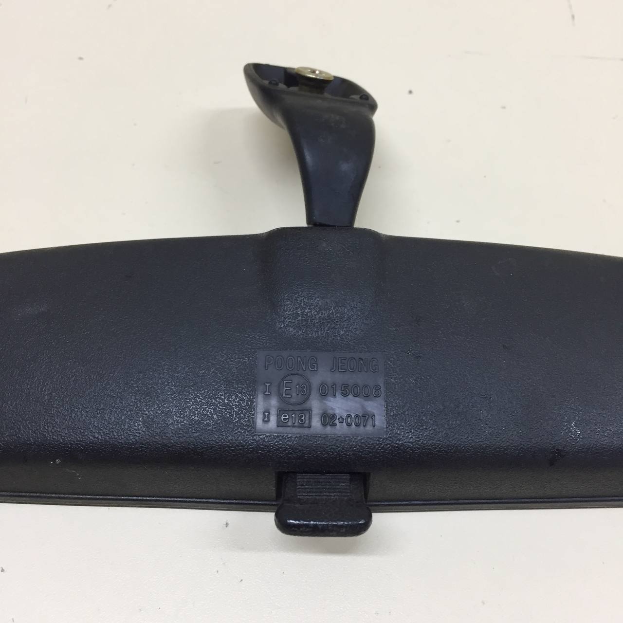 Зеркало заднего вида Kia Spectra (SD) 2004-2011